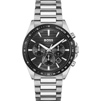 Hugo Boss Strike Chrono Men's Watch